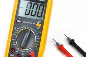 万用表如何使用;赶紧收藏